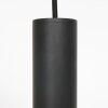 Steinhauer Aureole Pendant Light black, 1-light source