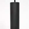 Steinhauer Aureole Pendant Light black, 1-light source