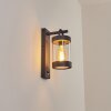 Fulham Outdoor Wall Light anthracite, 1-light source