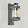 Fulham Outdoor Wall Light anthracite, 1-light source