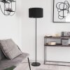 Huarate Floor Lamp black, 1-light source