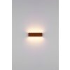 Globo SIEGFRIED Wall Light LED white, 1-light source