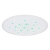Globo MURPHY Ceiling Light LED white, 1-light source, Remote control, Colour changer