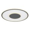 Globo JACK Ceiling Light LED white, 1-light source, Remote control
