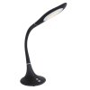 Globo PATTAYA Table lamp LED black, 1-light source