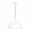By Rydens Cabano Pendant Light brushed steel, 1-light source