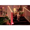 Philips HUE AMBIANCE WHITE & COLOR WACA LILY Spot, base set LED black, 1-light source, Colour changer