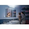 Philips Hue Adore mirror light LED white, 1-light source