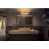 Philips Hue Adore mirror light LED white, 1-light source