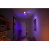 Philips HUE Centris Ceiling Light LED white, 3-light sources, Colour changer