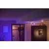 Philips HUE Centris Ceiling Light LED white, 3-light sources, Colour changer