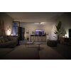 Philips HUE Centris Ceiling Light LED white, 3-light sources, Colour changer