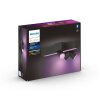 Philips HUE Centris Ceiling Light LED black, 3-light sources, Colour changer