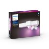 Philips HUE Centris Ceiling Light LED white, 3-light sources, Colour changer