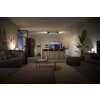 Philips HUE Centris Ceiling Light LED black, 4-light sources