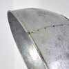 Svanfolk industrial Floor Lamp grey, 1-light source