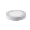 Leuchten Direkt OSKAR recessed light LED white, 1-light source