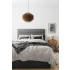 By Rydens Bali Pendant Light black, 1-light source