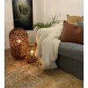 By Rydens Diego Floor Lamp black, 1-light source