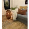 By Rydens Diego Floor Lamp black, 1-light source