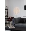 By Rydens Hayden Wall Light LED black, 1-light source