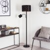 Arnoya Floor Lamp black, 2-light sources