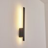 Tydinge Outdoor Wall Light LED anthracite, 1-light source