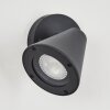 Fornaboda Outdoor Wall Light anthracite, 1-light source