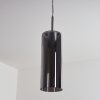 Vimodrone Pendant Light matt nickel, 1-light source