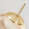 Degevos Pendant Light gold, 1-light source