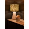 Lucide SERENOA Table lamp white, 1-light source