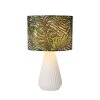 Lucide SERENOA Table lamp white, 1-light source