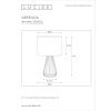Lucide SERENOA Table lamp white, 1-light source