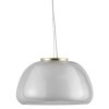 Nordlux JELLY Pendant Light brass, 1-light source
