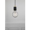 Nordlux SIV Pendant Light brass, black, white, 1-light source