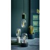 Nordlux SIV Table lamp grey, white, 1-light source