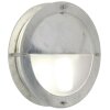 Nordlux MALTE Outdoor Wall Light silver, 1-light source