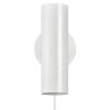 Design For The People by Nordlux MIB Wall Light white, 1-light source