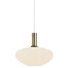 Nordlux ALTON Pendant Light brass, black, 1-light source