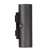 Nordlux KINVER Outdoor Wall Light LED black, 2-light sources