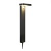Nordlux RICA Solar lights LED black, 1-light source
