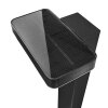 Nordlux RICA Solar lights LED black, 1-light source