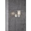 Nordlux BASTIA Outdoor Wall Light silver, 1-light source