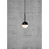 Nordlux CONTINA Pendant Light black, 1-light source