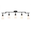 Nordlux COLE Ceiling Light black, 5-light sources
