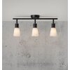 Nordlux COLE Ceiling Light black, 3-light sources