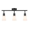 Nordlux COLE Ceiling Light black, 3-light sources