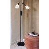 Nordlux MOLLI Floor Lamp black, 2-light sources