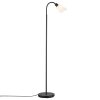 Nordlux MOLLI Floor Lamp black, 1-light source