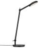 Nordlux BEND Table lamp LED black, 1-light source